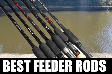 Best Feeder Rods
