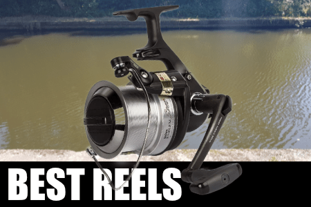 Best Fishing Reels
