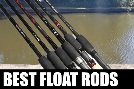 Best Float Rods