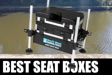 Best Fishing Seatoxes